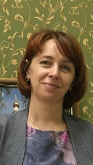 Данилина  Наталья  Владимировна